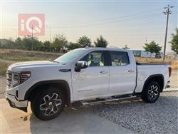 GMC Sierra
